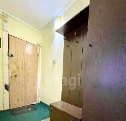 квартира г Томск р-н Октябрьский ул Мичурина 63 фото 4