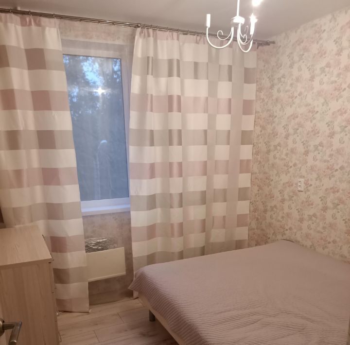 квартира г Екатеринбург Машиностроителей ул Автомагистральная 5 фото 12