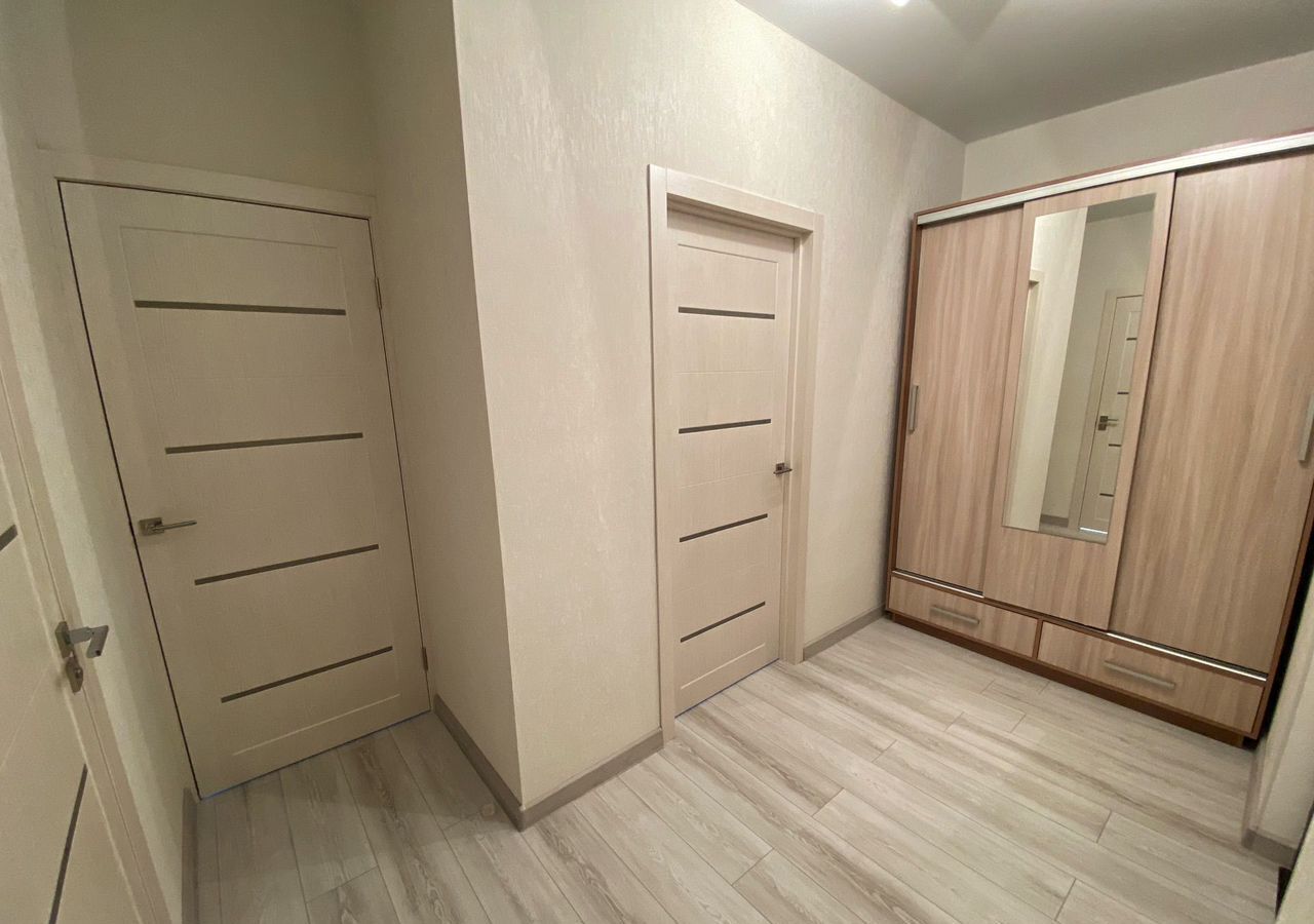 квартира г Краснодар р-н Прикубанский ул им. Кирилла Россинского 3/2 фото 8