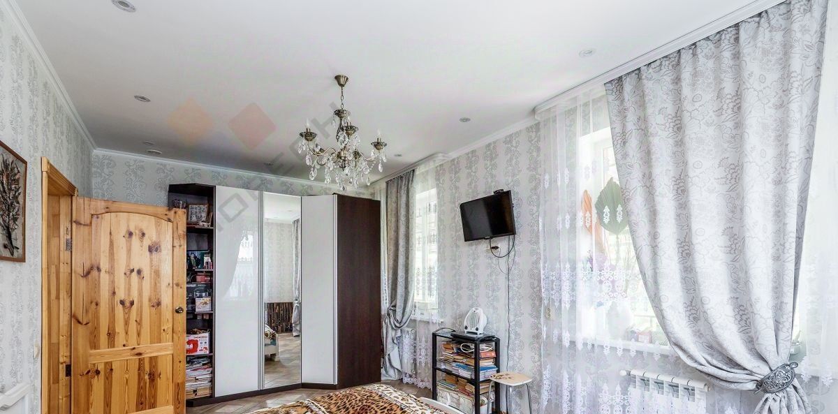 дом г Краснодар р-н Прикубанский снт Животновод 330 фото 5