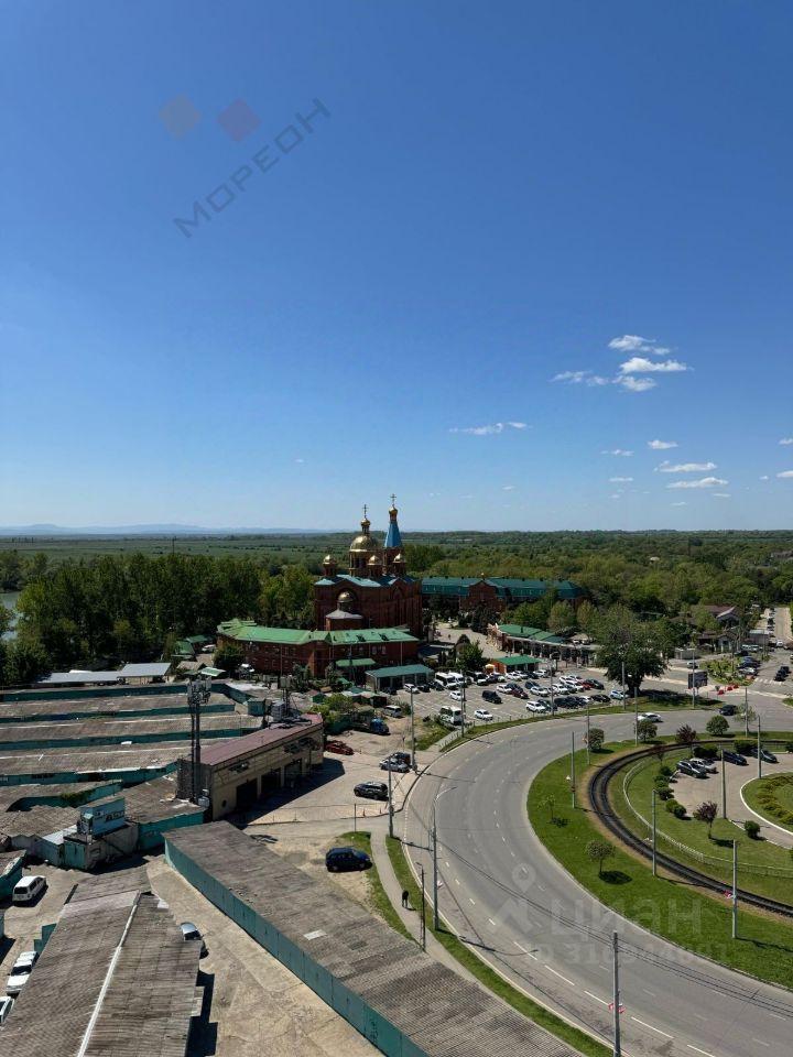 квартира г Краснодар р-н Западный ЖК «Юбилейный» 3 Рождественская Набережная фото 11