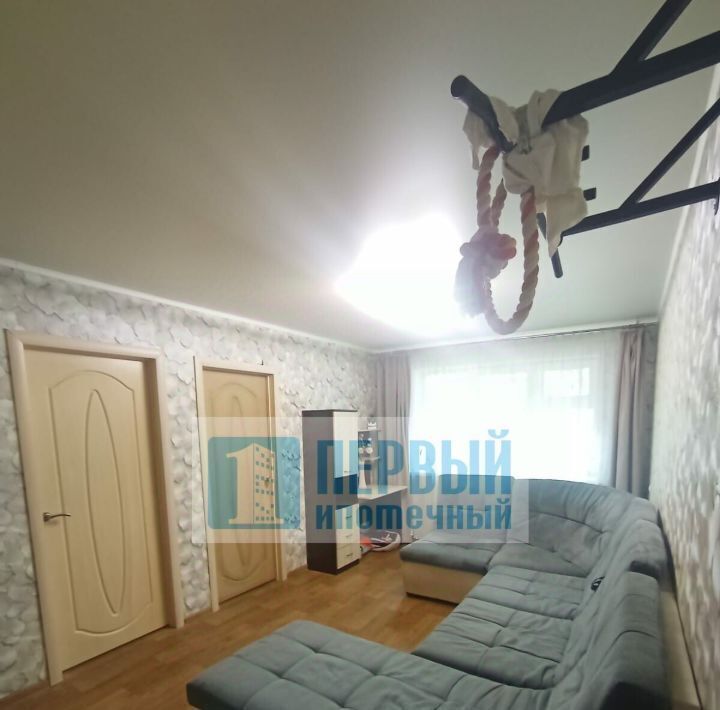 квартира г Йошкар-Ола ул Красноармейская 46а фото 1