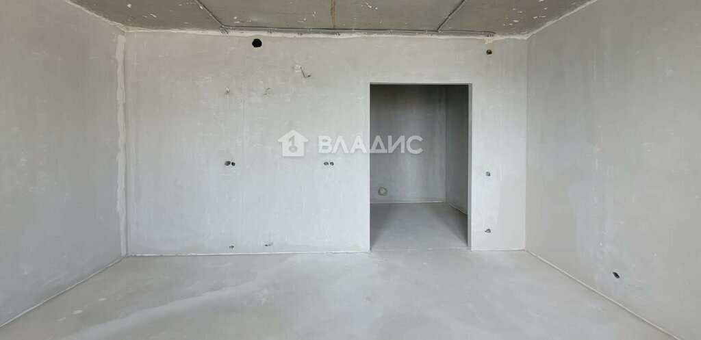 квартира г Новороссийск улица Мурата Ахеджака, 5к 1 фото 4