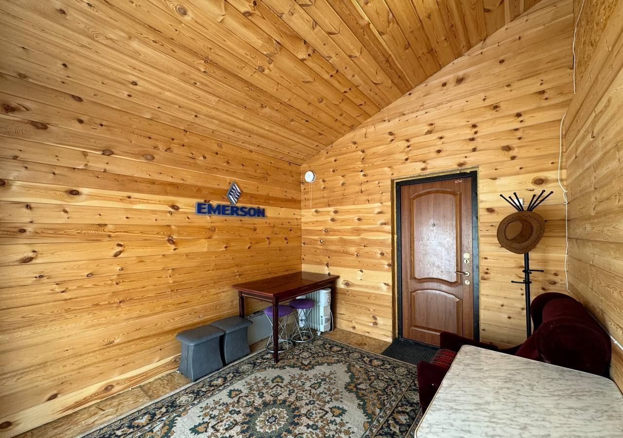 дом г Иркутск р-н Свердловский снт Ангара 1-я Западная ул., 15 фото 12