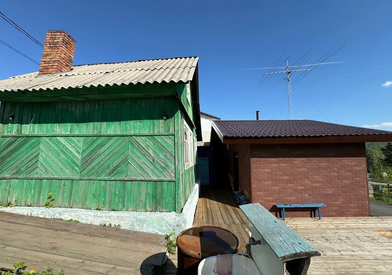 дом г Иркутск р-н Свердловский снт Ангара 1-я Западная ул., 15 фото 17