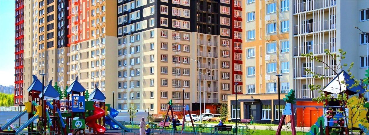 квартира г Балашиха ЖК «Пехра» Салтыковская, 39-й мкр, к 8 фото 11