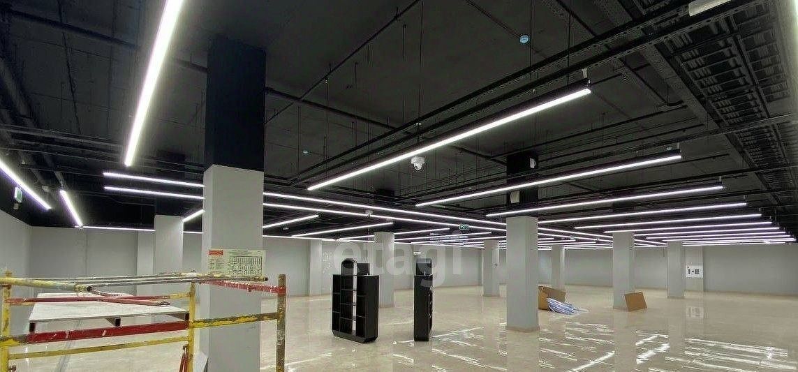 торговое помещение г Назрань ул. Муталиева фото 6