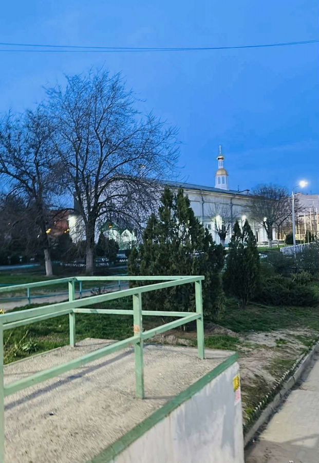 квартира г Волгоград р-н Советский пер Удмуртский 2 фото 9