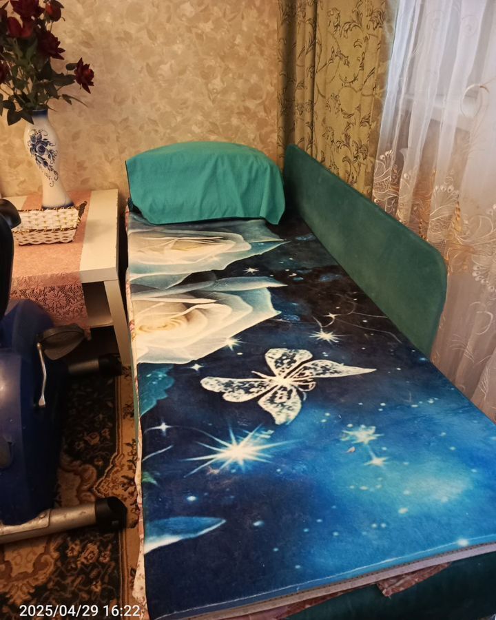комната г Москва метро Медведково проезд Шокальского 49к/2 фото 4