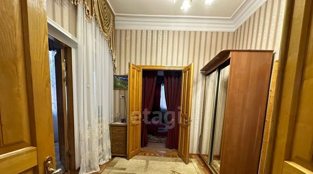дом г Назрань ул. Хаутиева фото 8