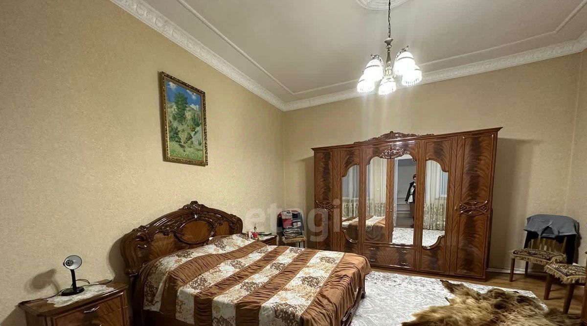 дом г Назрань ул. Хаутиева фото 12