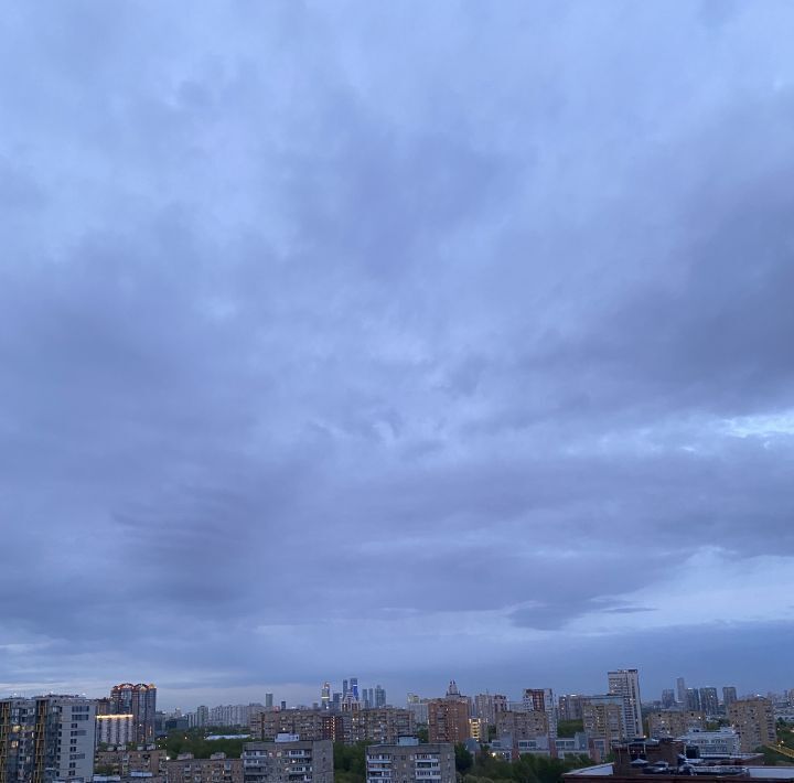 квартира г Москва Давыдково ул Петра Алексеева 14 фото 22