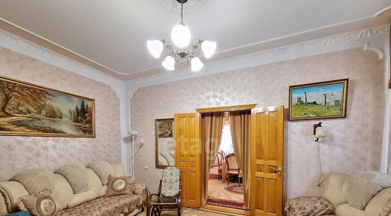 дом г Назрань ул. Хаутиева фото 35