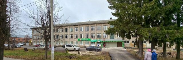 р-н Савинский п Савино ул Первомайская 24 фото