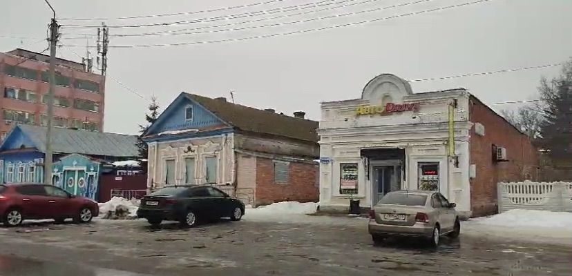 земля р-н Чистопольский г Чистополь ул Л.Толстого 171 Республика Татарстан Татарстан, муниципальное образование Чистополь фото 3