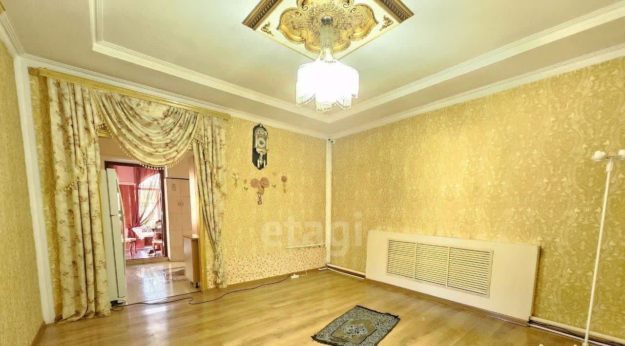 дом г Назрань ул. Муталиева фото 15