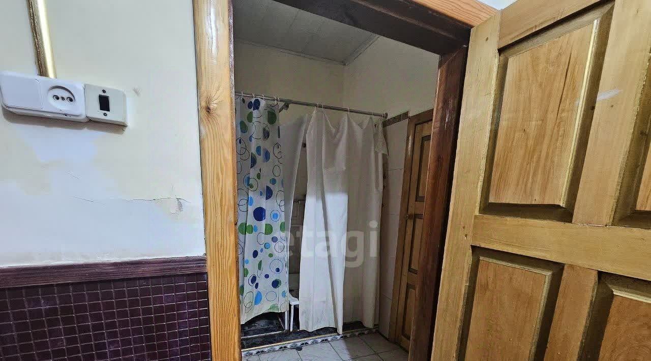 дом г Назрань ул. Муталиева фото 21