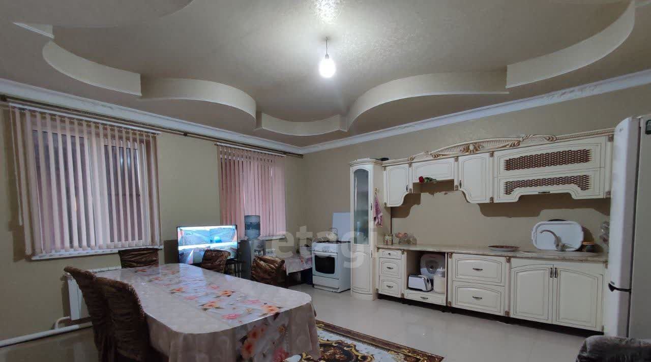 дом г Карабулак ул Осеняя 3 фото 13