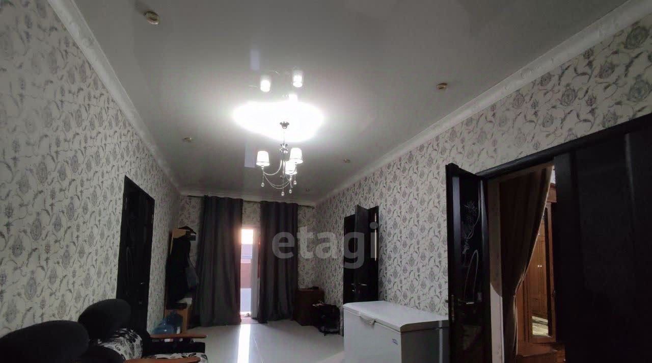 дом г Карабулак ул Осеняя 3 фото 18