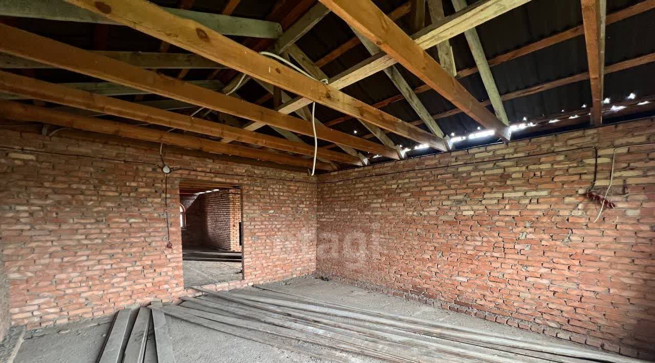 дом г Назрань ул. Хрущева, 1 фото 35