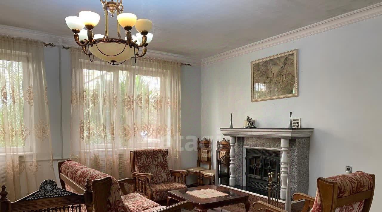 дом г Назрань ул. Черномырдина, 19 фото 19