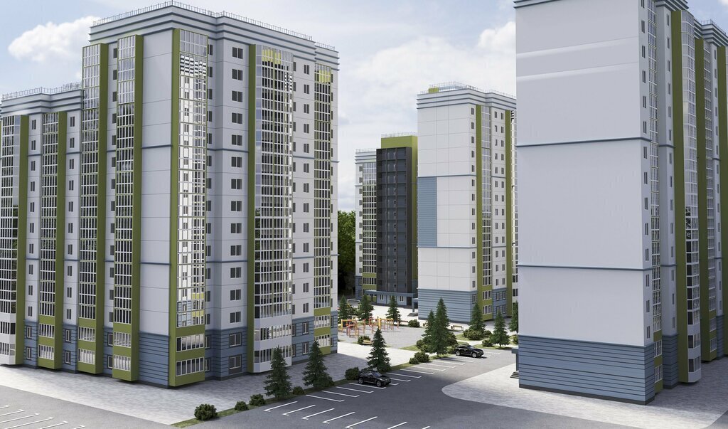 квартира г Новосибирск ул Николая Сотникова 36 Площадь Маркса фото 1