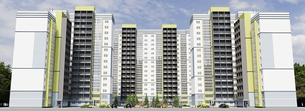 квартира г Новосибирск ул Николая Сотникова 36 Площадь Маркса фото 3