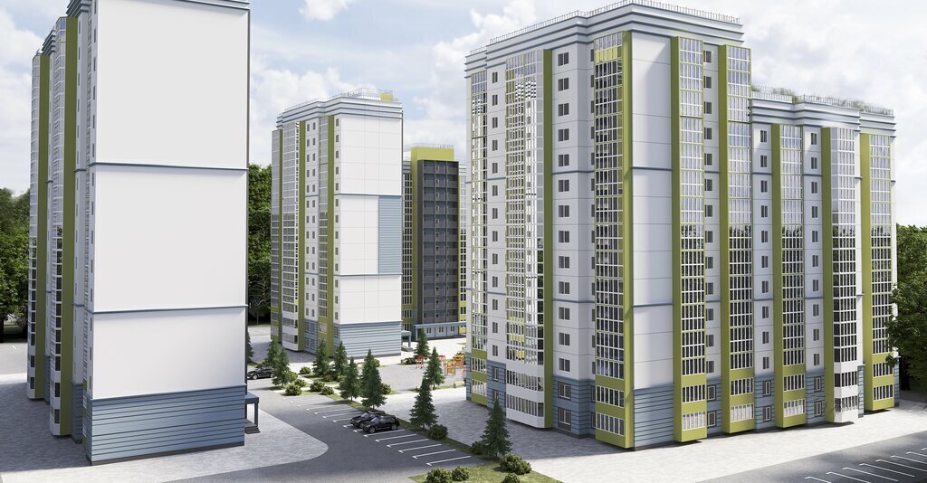 квартира г Новосибирск ул Николая Сотникова 36 Площадь Маркса фото 2