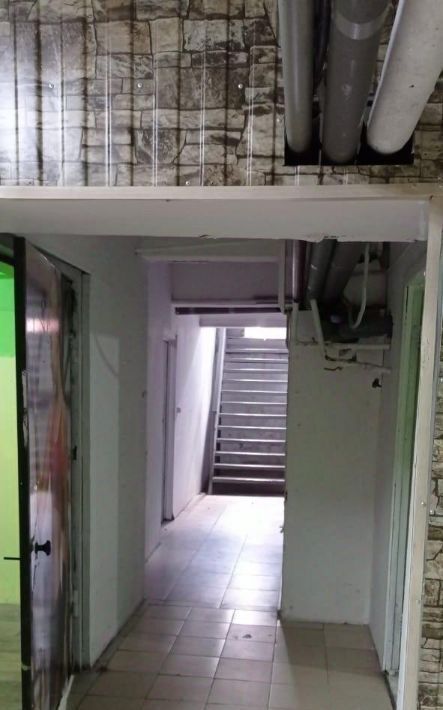 свободного назначения г Кемерово р-н Ленинский ул Ворошилова 5 фото 9