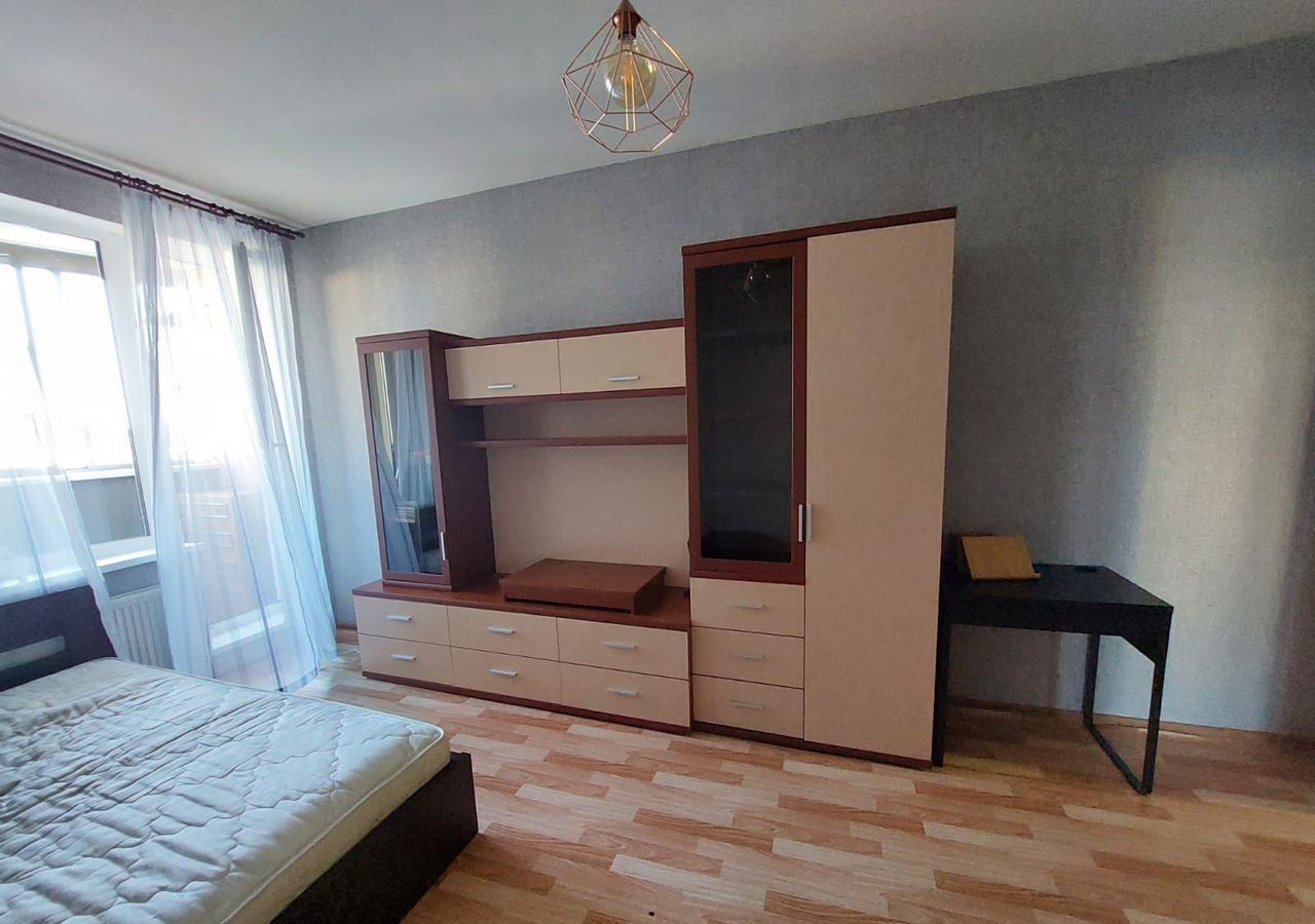 комната г Санкт-Петербург ул Туристская 15к/2 Беговая фото 6