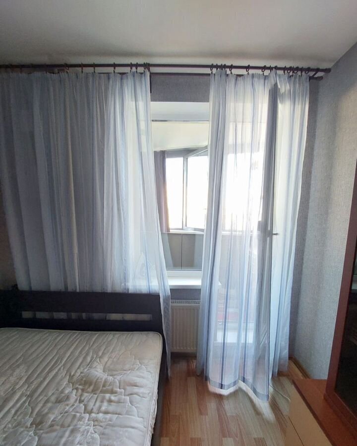 комната г Санкт-Петербург ул Туристская 15к/2 Беговая фото 7