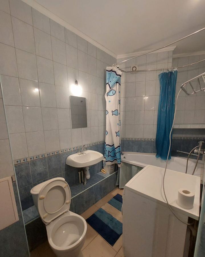 комната г Санкт-Петербург ул Туристская 15к/2 Беговая фото 13