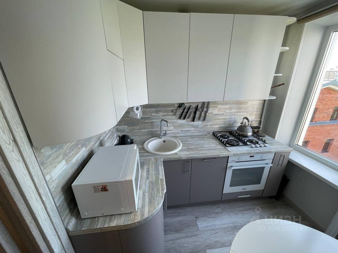 квартира г Москва ЦАО Пресненский ул Трехгорный Вал 16 Московская область фото 10