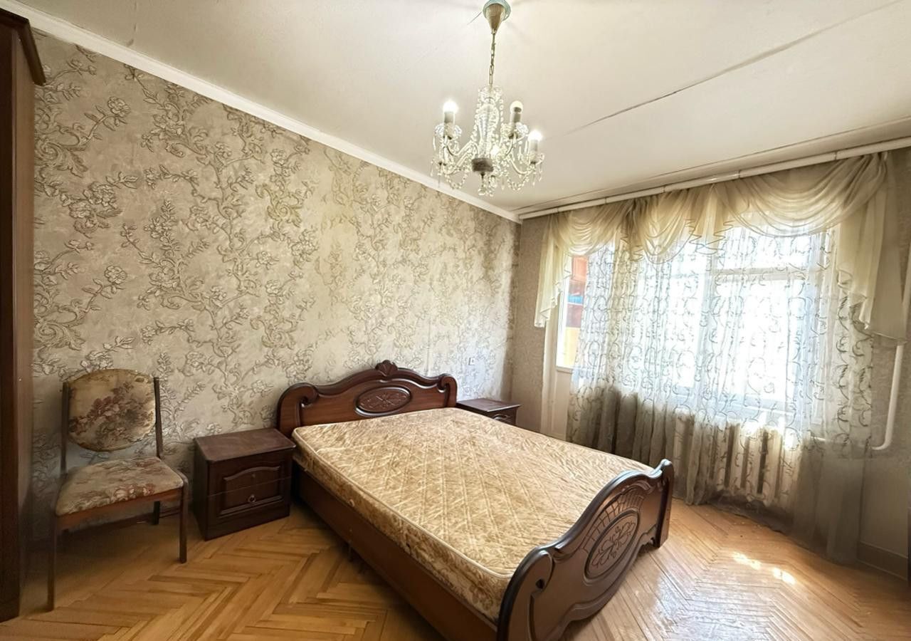 квартира г Нальчик Искож ул Неделина 6 фото 2