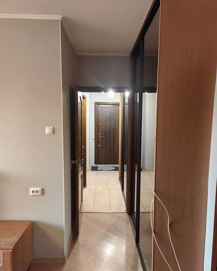 квартира г Зеленоград к 701 фото 22
