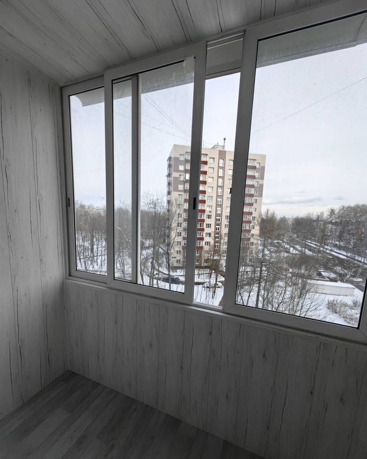 квартира г Зеленоград к 701 фото 23