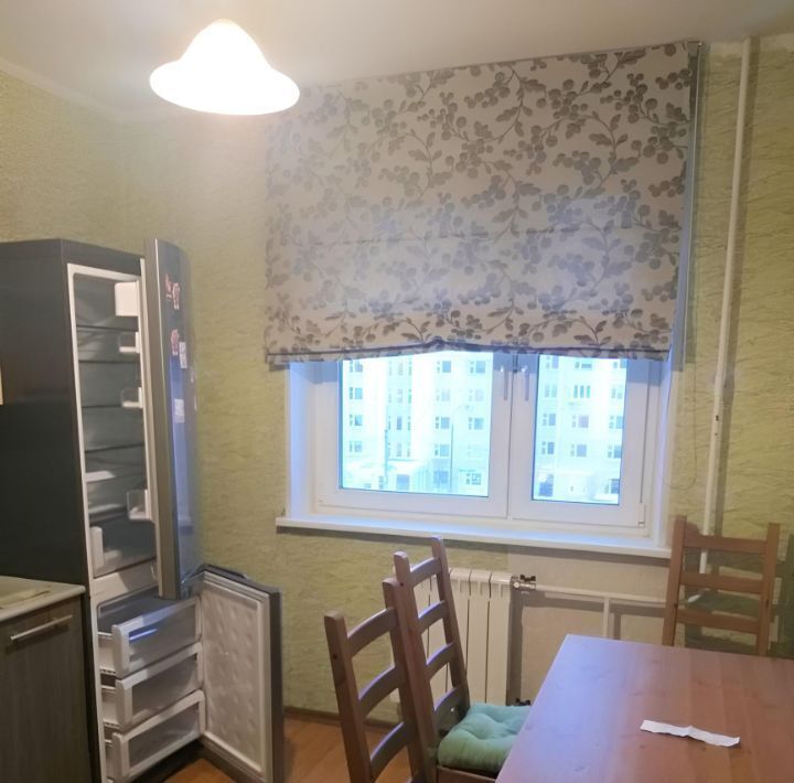 квартира г Москва метро Некрасовка пр-кт Комсомольский 18/1 Московская область, Люберцы фото 6