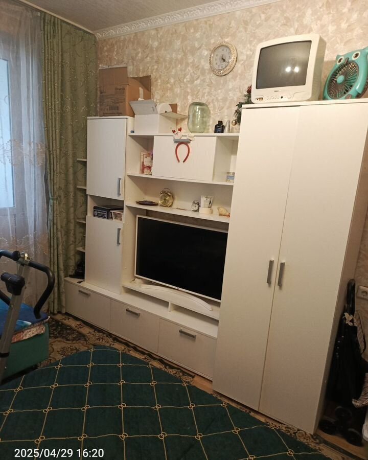 комната г Москва метро Медведково проезд Шокальского 49к/2 фото 9