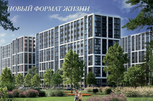 с Мирное ул. Парковая/ул. Заповедная, стр. 1, Грэсовский фото