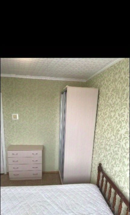 квартира г Саратов р-н Заводской проезд 7-й Динамовский 29/45 фото 4