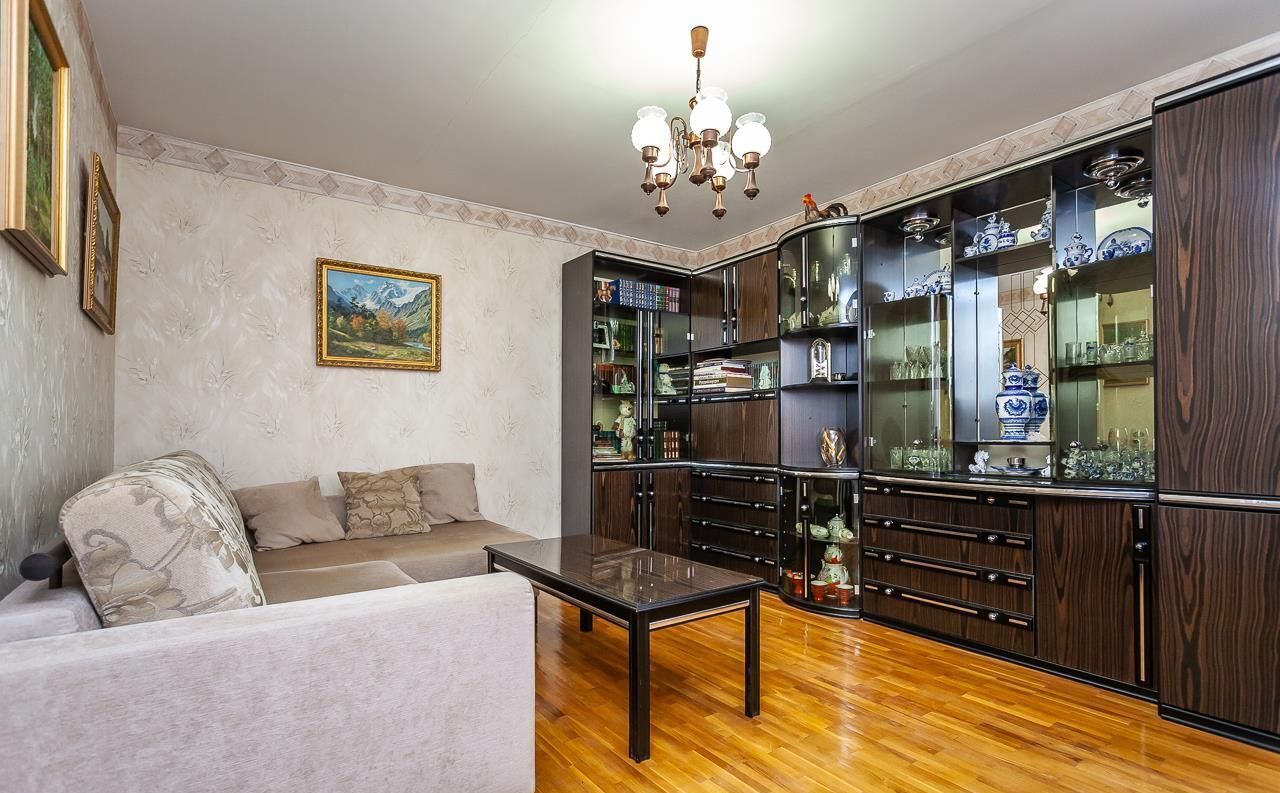 квартира г Краснодар р-н Центральный ул Красная 156 фото 1