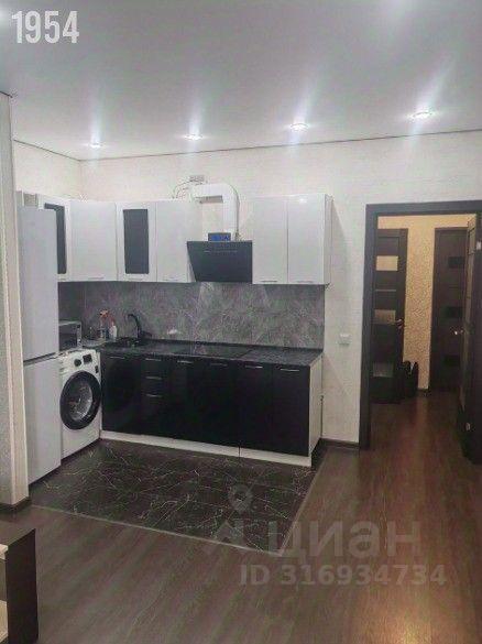 квартира г Краснодар ул Домбайская 10/1 2 фото 2