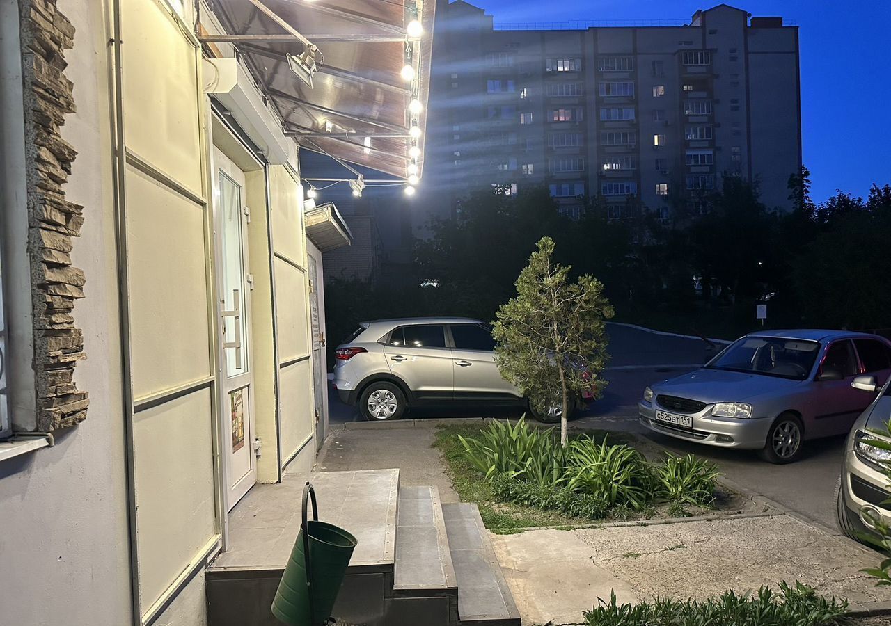 свободного назначения р-н Аксайский г Аксай ул Вартанова 31 фото 15