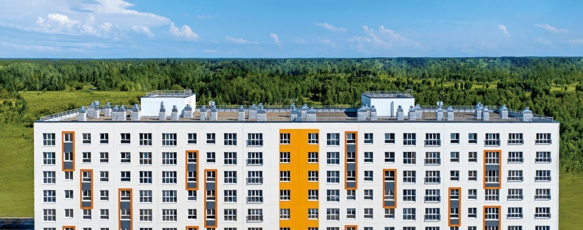 квартира г Новосибирск Заельцовская Пашино фото 6