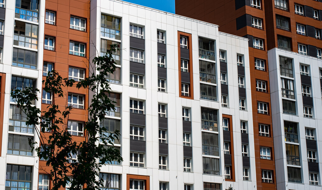 квартира г Новосибирск Берёзовая роща ул Николая Островского 195/6 фото 8