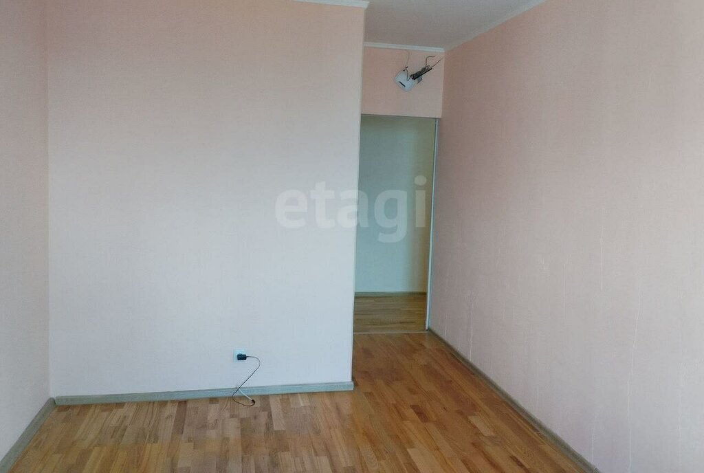 квартира р-н Всеволожский г Мурино пр-кт Авиаторов Балтики 31 Девяткино фото 6