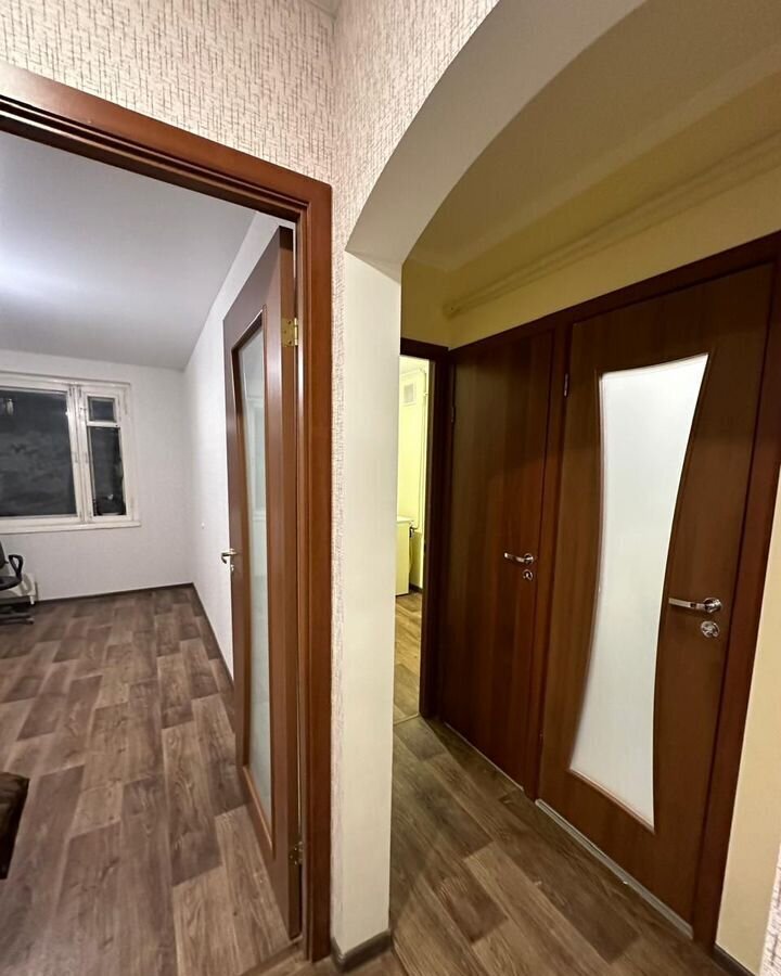 квартира г Самара р-н Кировский пр-кт Карла Маркса 487 фото 9