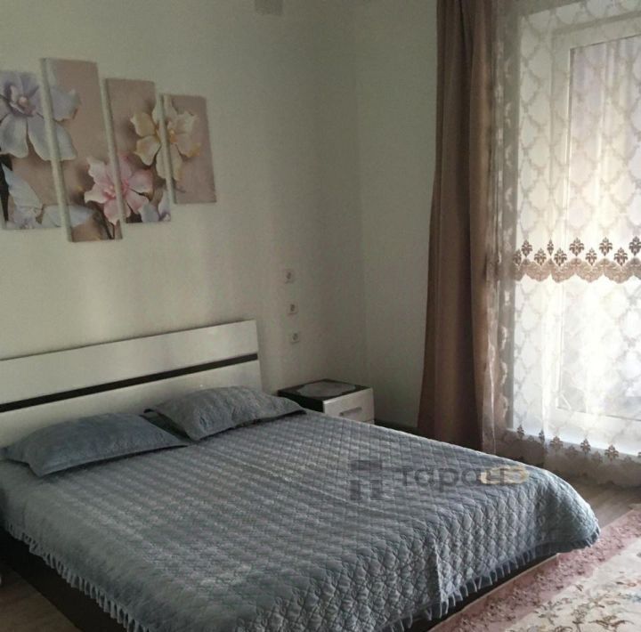 квартира г Челябинск р-н Советский ул Телевизионная 10 фото 6