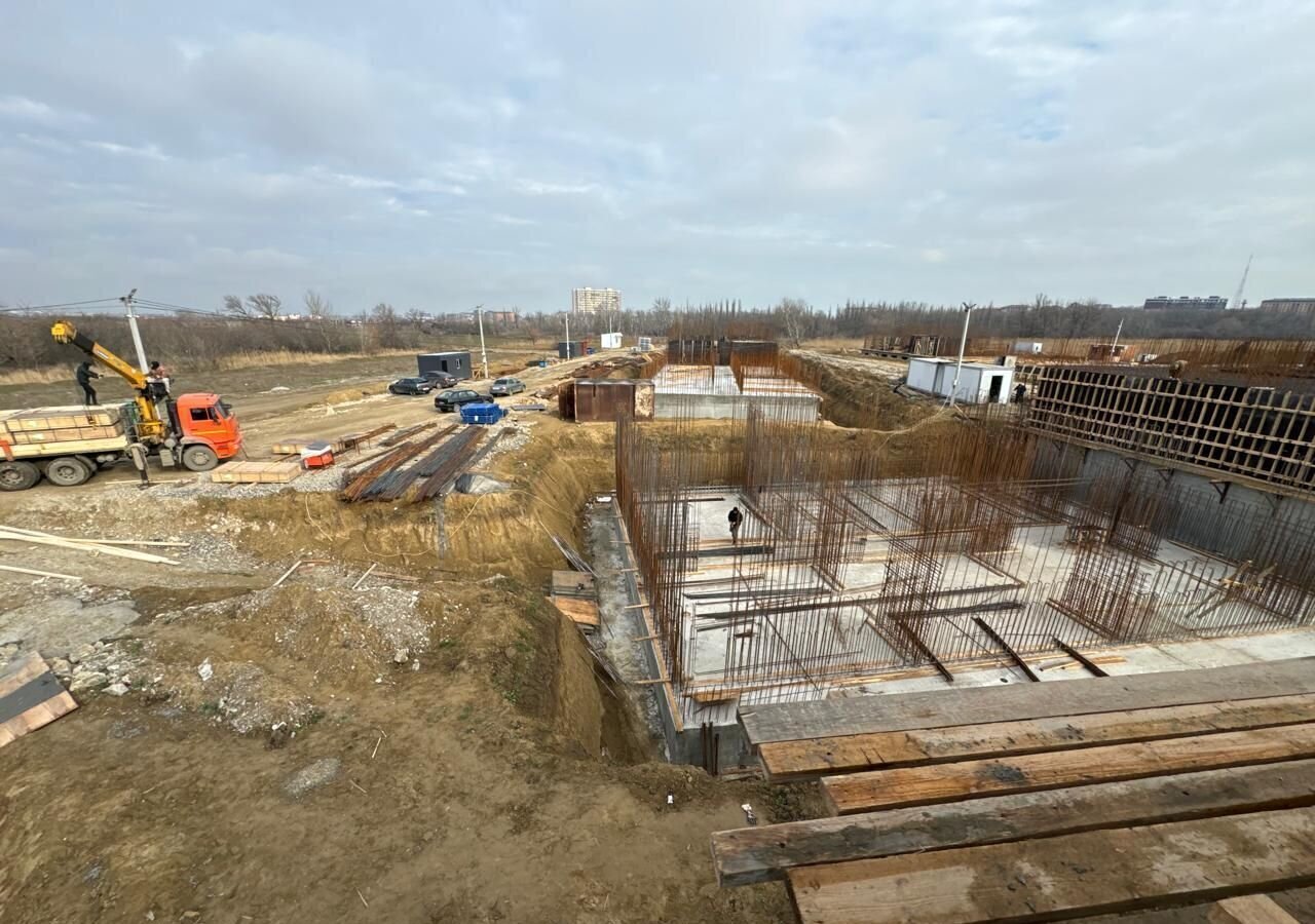 квартира г Махачкала р-н Кировский Благородная ул., 23 фото 12