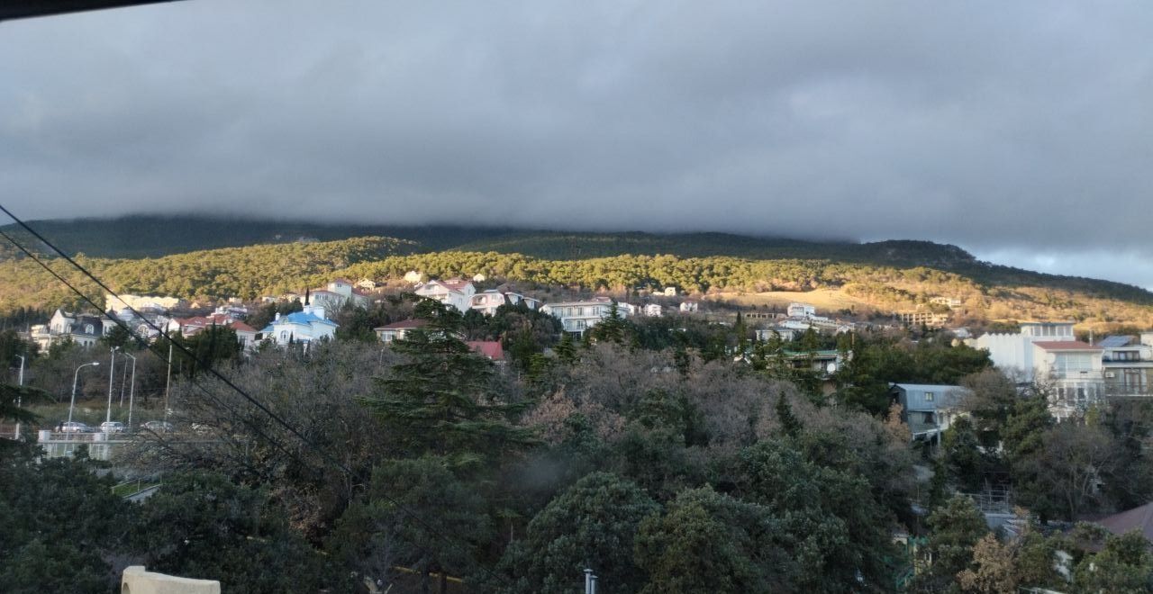 квартира г Ялта пгт Никита 1 фото 6